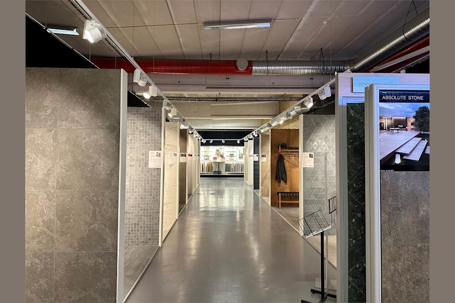 Butikslokal på Kuskvägen 6, Sollentuna – bild 2