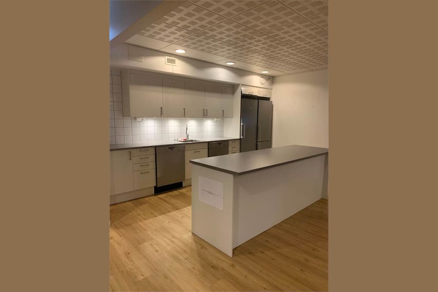 Kontorslokal på Bultgatan 40A, Kungälv – bild 2