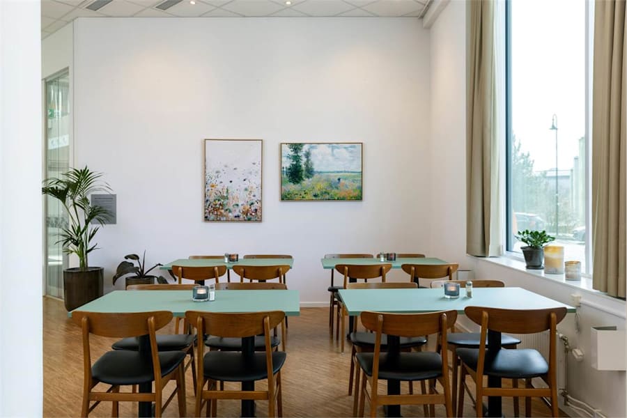 Kontorslokal på Rosenborgsgatan 12, entréplan, Solna – bild 26