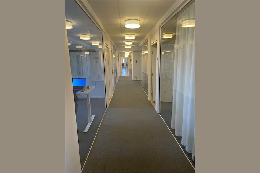 Kontorslokal på Kvarngatan 2, Falkenberg – bild 5