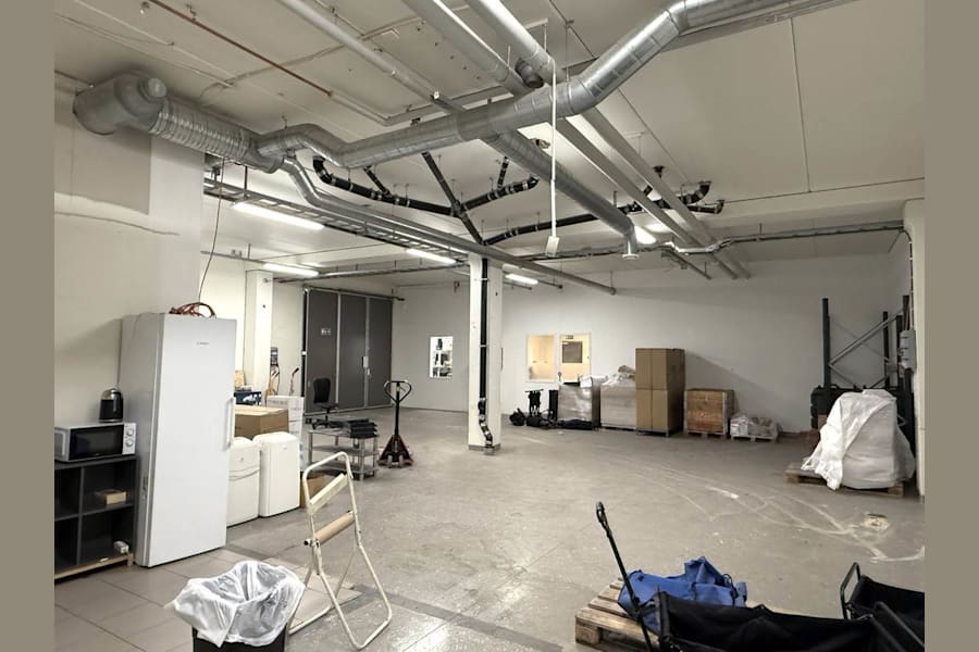 Butikslokal på Anläggarvägen 11, Handen – bild 4