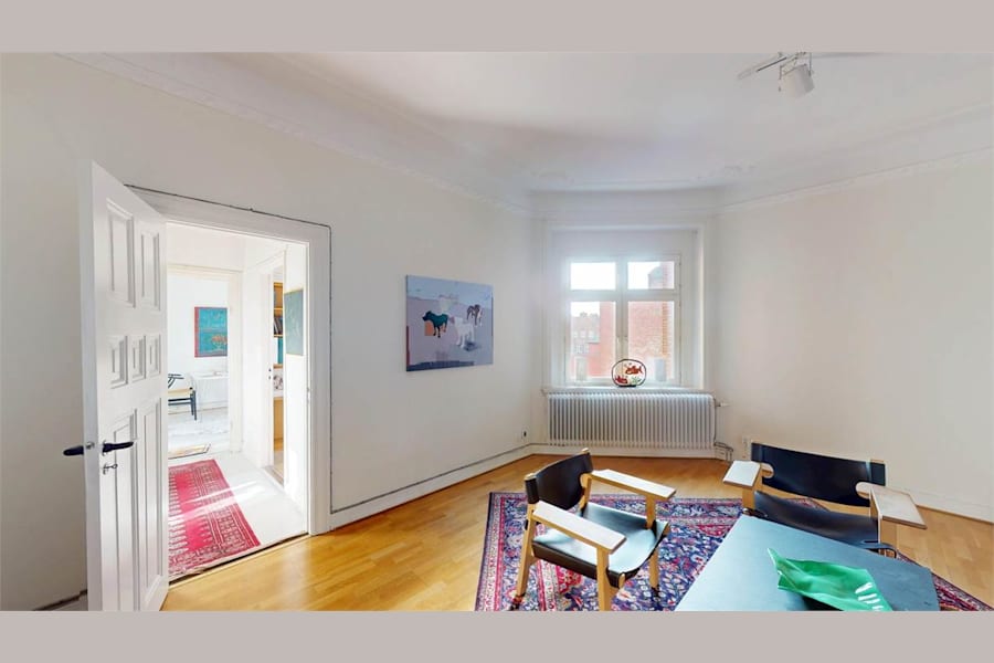 Kontorslokal på Nygatan 56, Trelleborg – bild 4