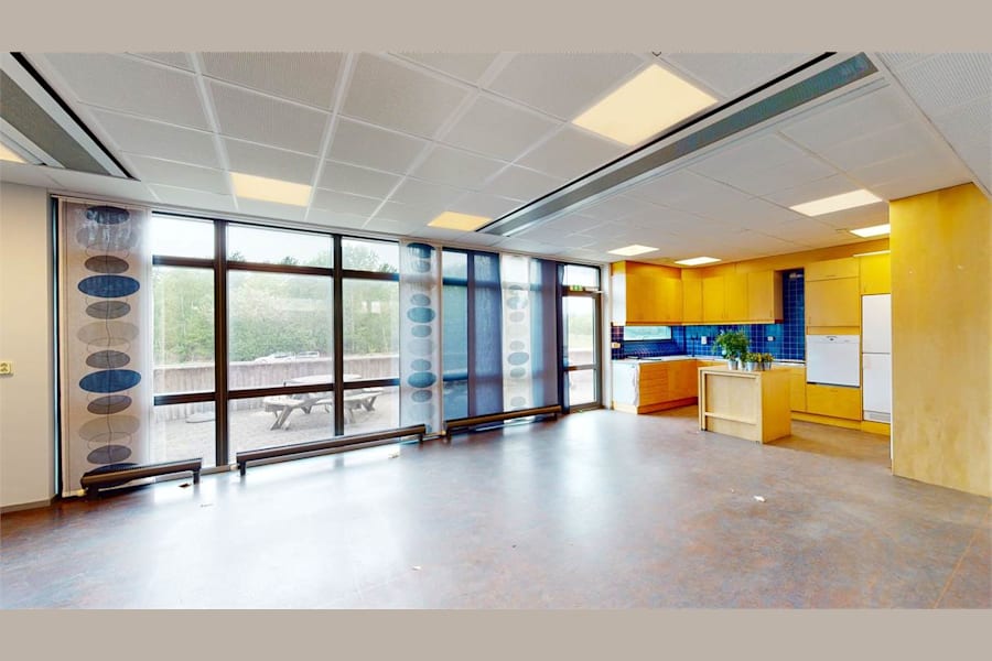 Kontorslokal på Arlövsvägen 10, Malmö – bild 3