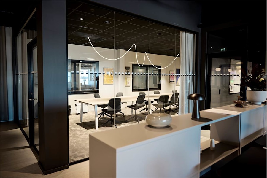 Industrilokal på Koksgatan 6, Malmö – bild 4