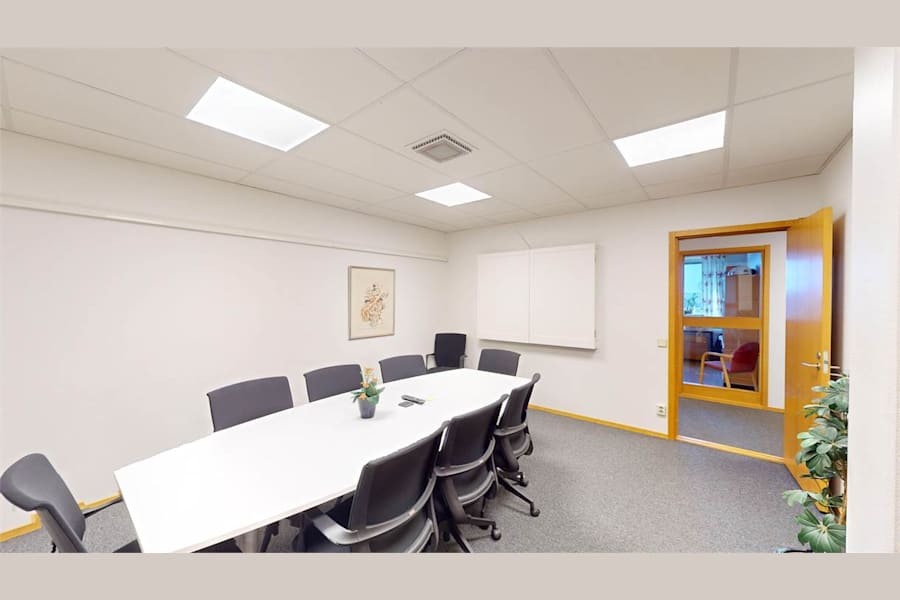 Coworking-plats på Montörgatan 7, Halmstad – bild 9