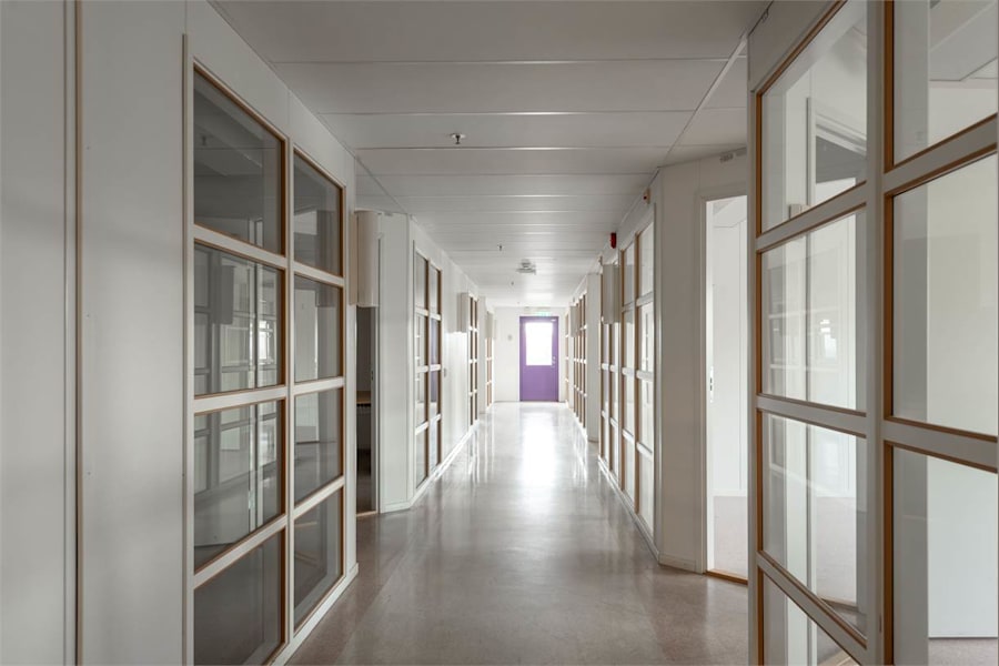 Industrilokal på Stuvargatan 3, Örebro – bild 12