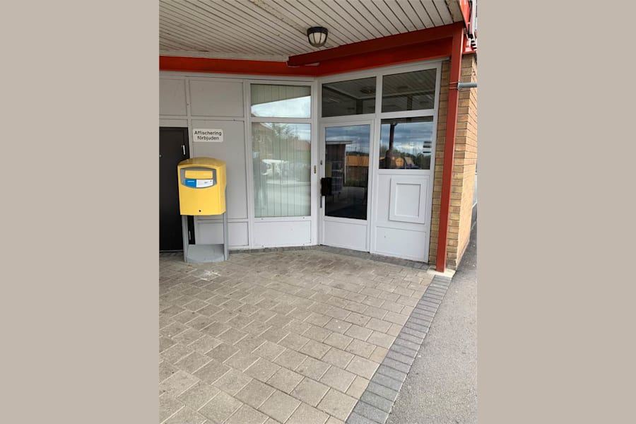 Butikslokal på Storgatan 26, Gullspång – bild 4