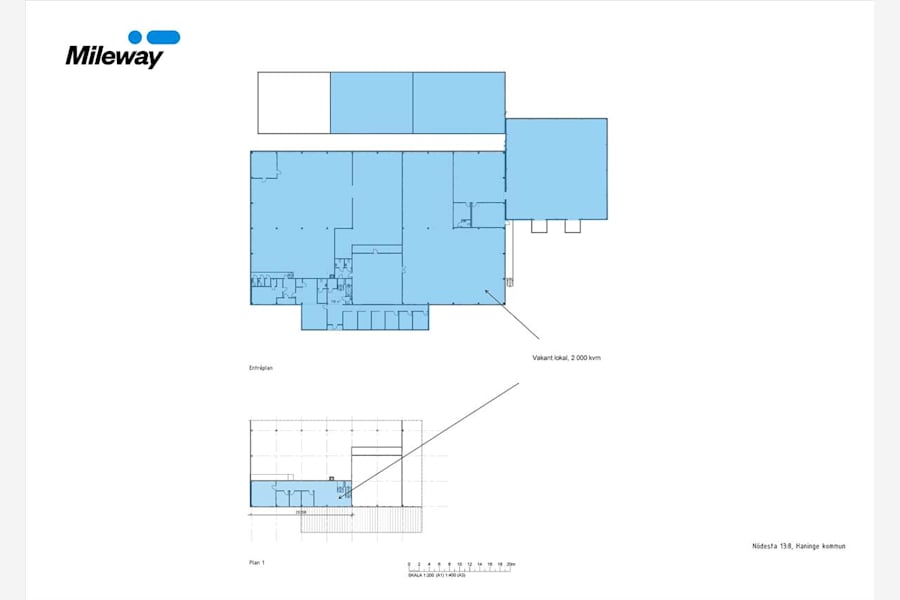 Industrilokal på Verkstadsvägen 14, Västerhaninge – bild 18