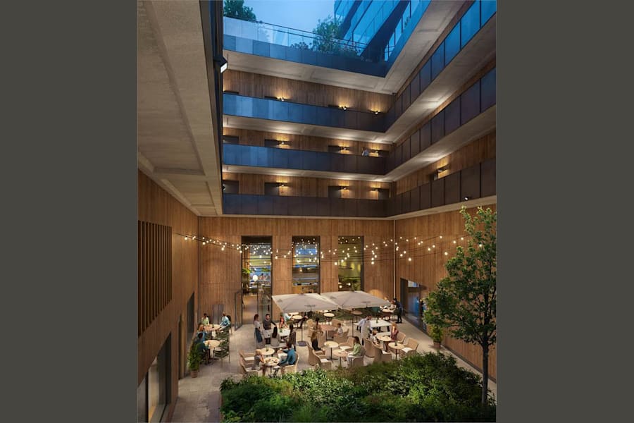 Butikslokal på Isbergs gata 40, Malmö – bild 9