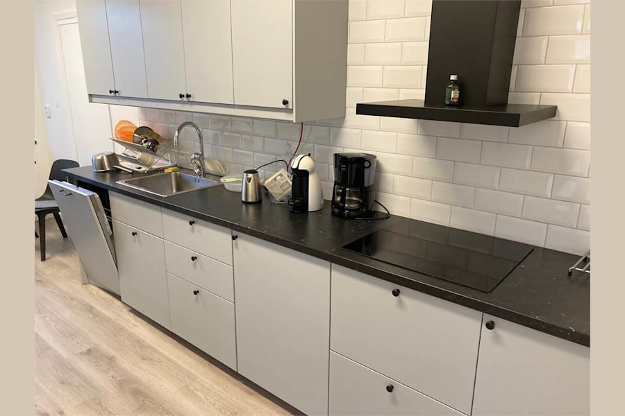 Industrilokal på Sjödalsvägen 44, Huddinge – bild 8