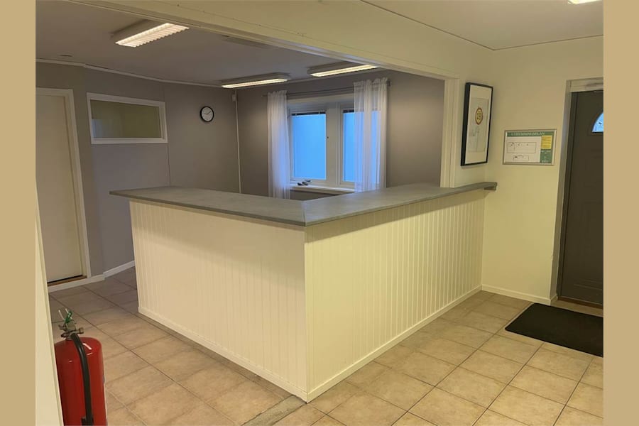 Butikslokal på Bokbindaregatan 2, Laholm – bild 7