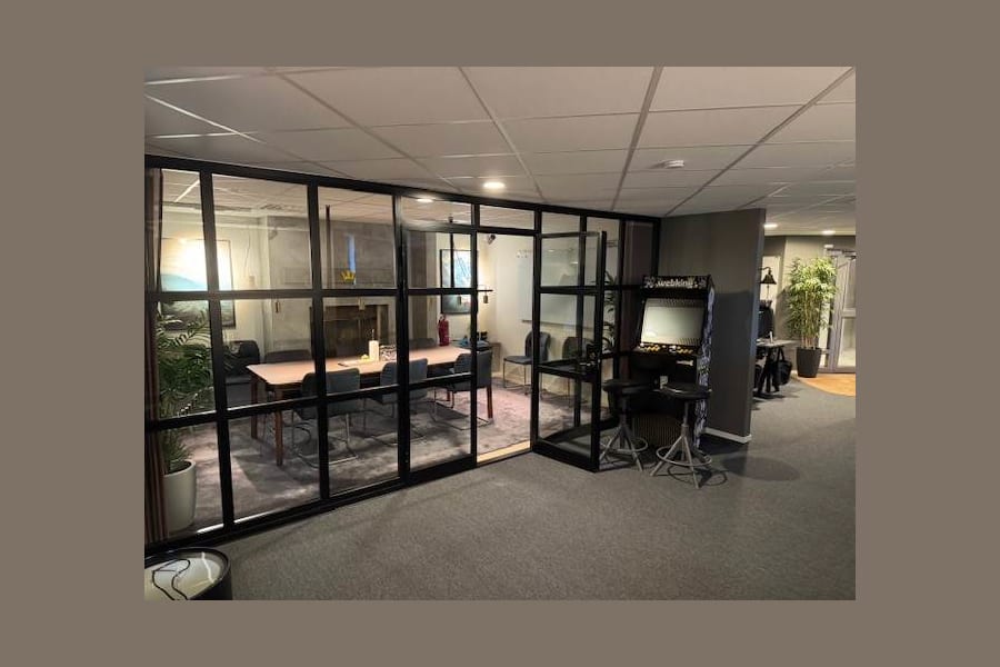 Kontorslokal på Ågatan 31, Linköping – bild 2