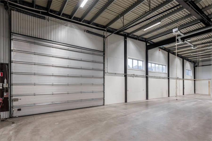 Kontorslokal på August Barks Gata 1, VÄSTRA FRÖLUNDA – bild 5