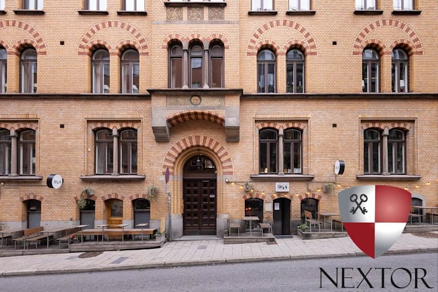 Restauranglokal på Restaurang - Östermalm, Stockholm – bild 15