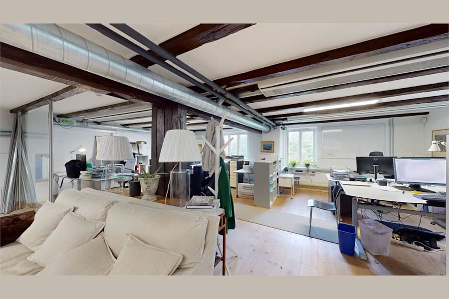 Kontorslokal på Södra Storgatan 37, Helsingborg – bild 3