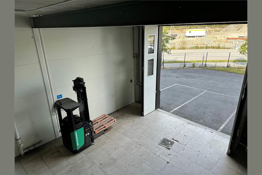 Butikslokal på Allmänningsvägen 65, Järfälla – bild 5