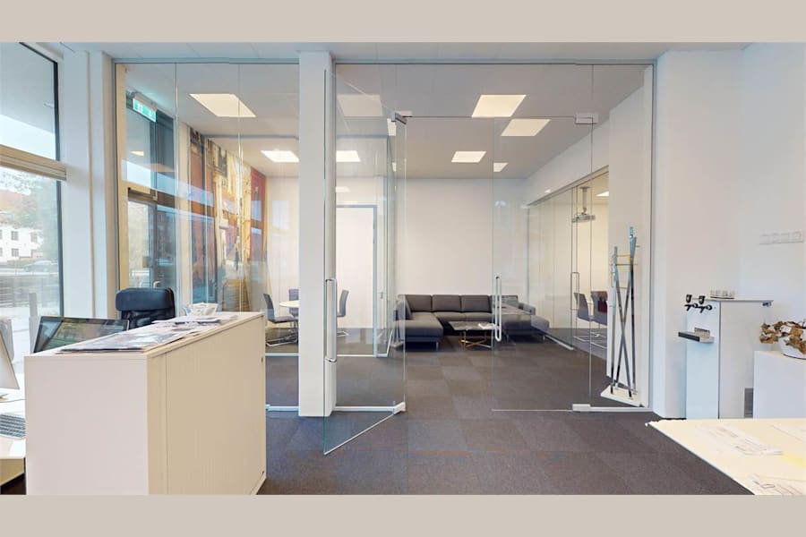 Butikslokal på Fiskehamnspromenaden 11, Malmö – bild 4