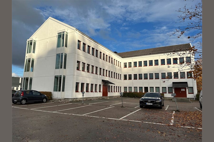 Butikslokal på Kuskvägen 8, Sollentuna – bild 4