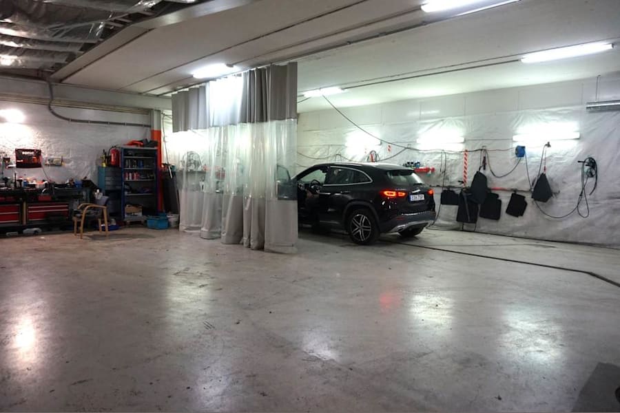 Butikslokal på Rörvägen 28, Jordbro – bild 16