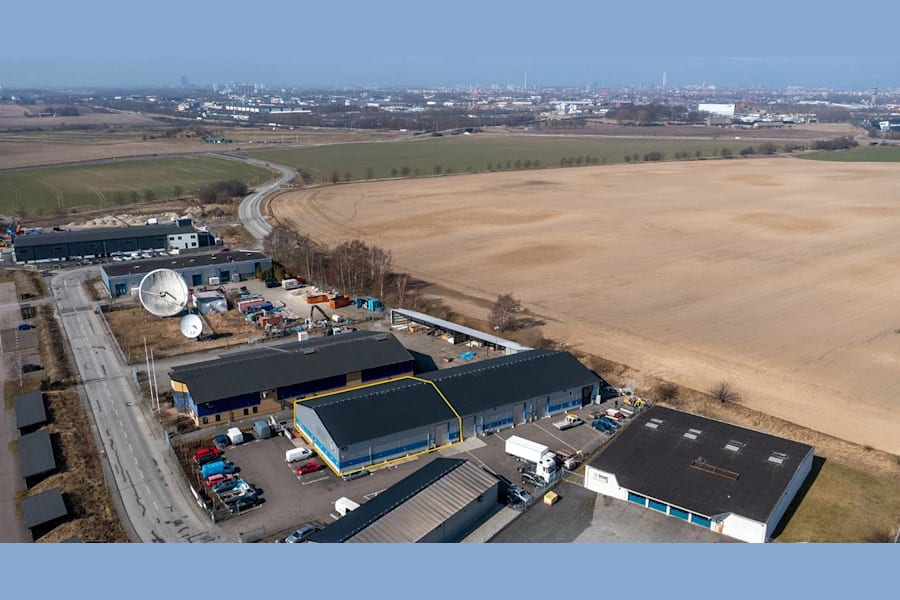 Industrilokal på Virkesvägen 7, Oxie – bild 7