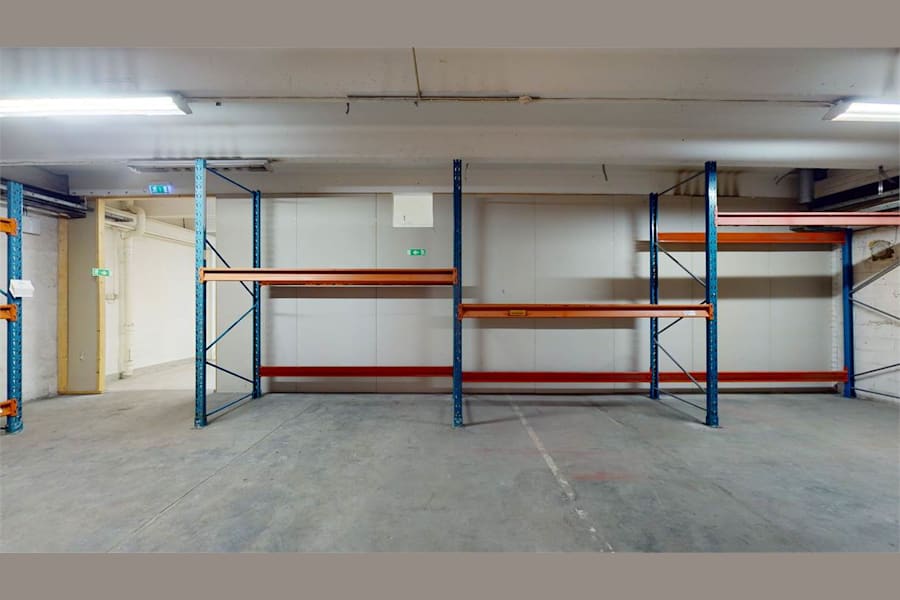 Industrilokal på Omnibusgatan 4, Landskrona – bild 8