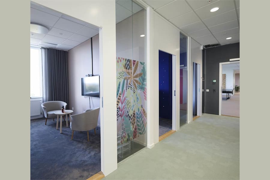 Kontorslokal på Pildammsvägen 6 B, Malmö – bild 11