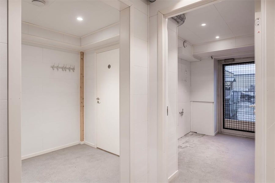 Industrilokal på Exportgatan 17A, Hisings Backa – bild 6