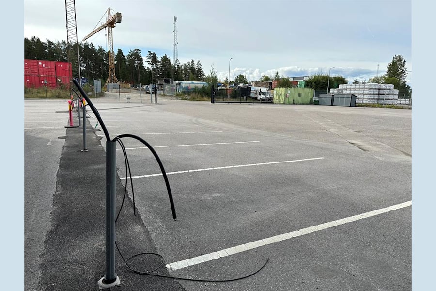 Kontorslokal på Fabriksvägen 2, Bålsta – bild 7