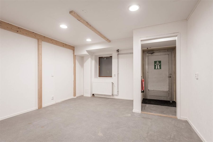 Industrilokal på Exportgatan 17A, Hisings Backa – bild 9