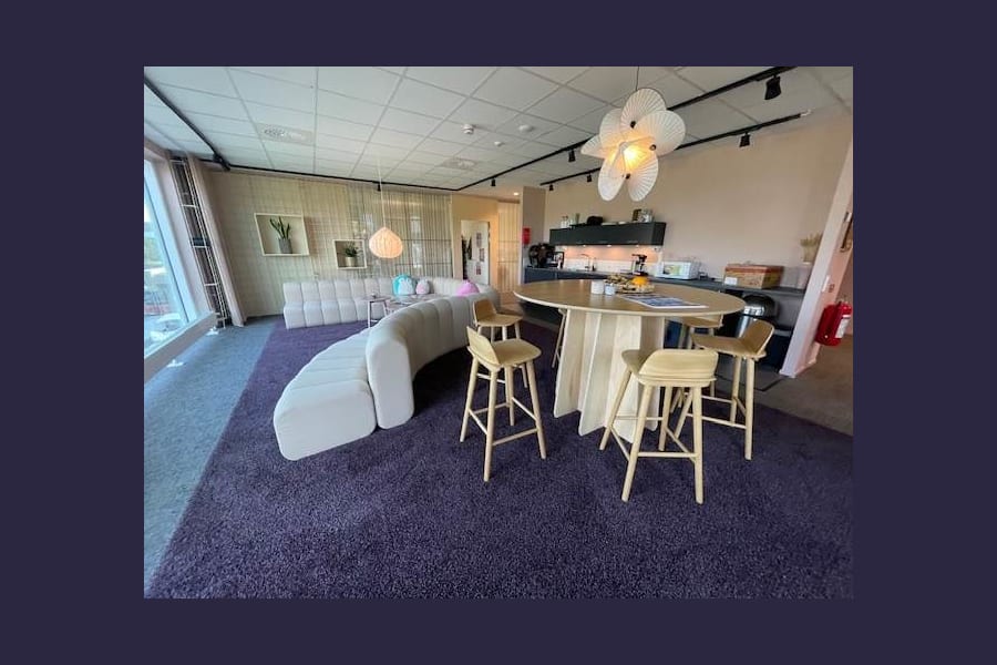 Kontorslokal på Marios gata 21, Kungsbacka – bild 7