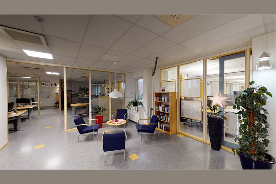 Industrilokal på Bryggaregatan 23, Lund – bild 4