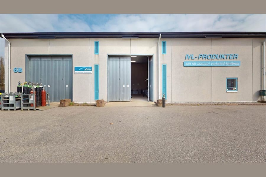 Industrilokal på Singelgatan 6, Malmö – bild 11