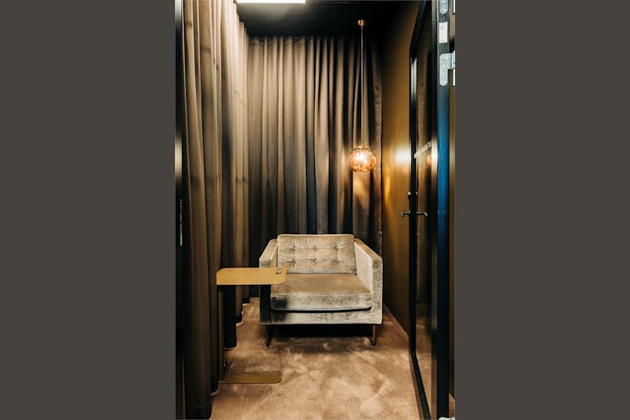 Kontorslokal på Lockarpsvägen 6, Malmö – bild 4