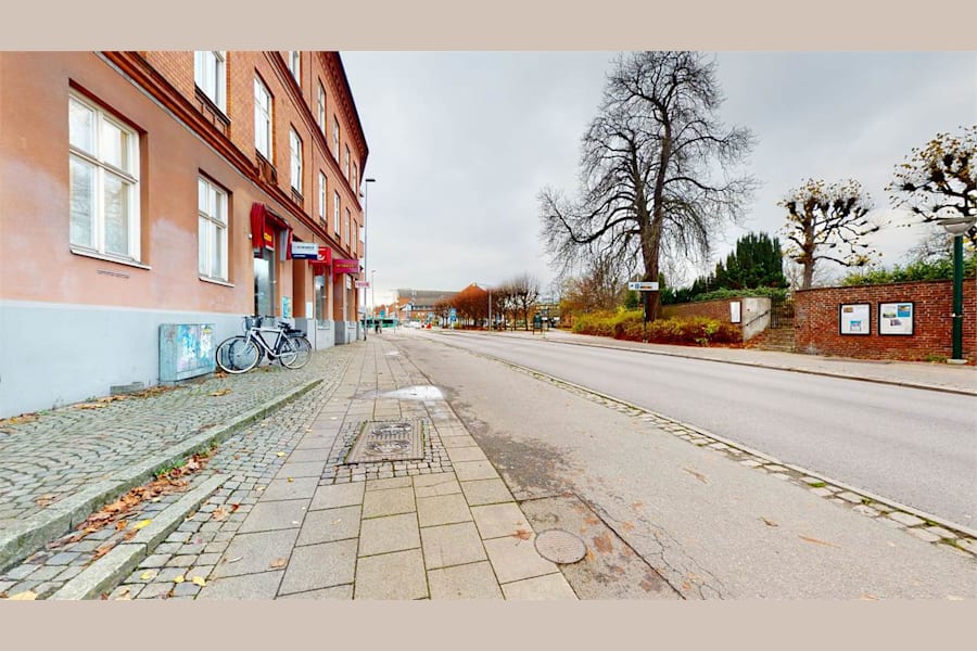 Kontorslokal på Trollebergsvägen 5, Lund – bild 12