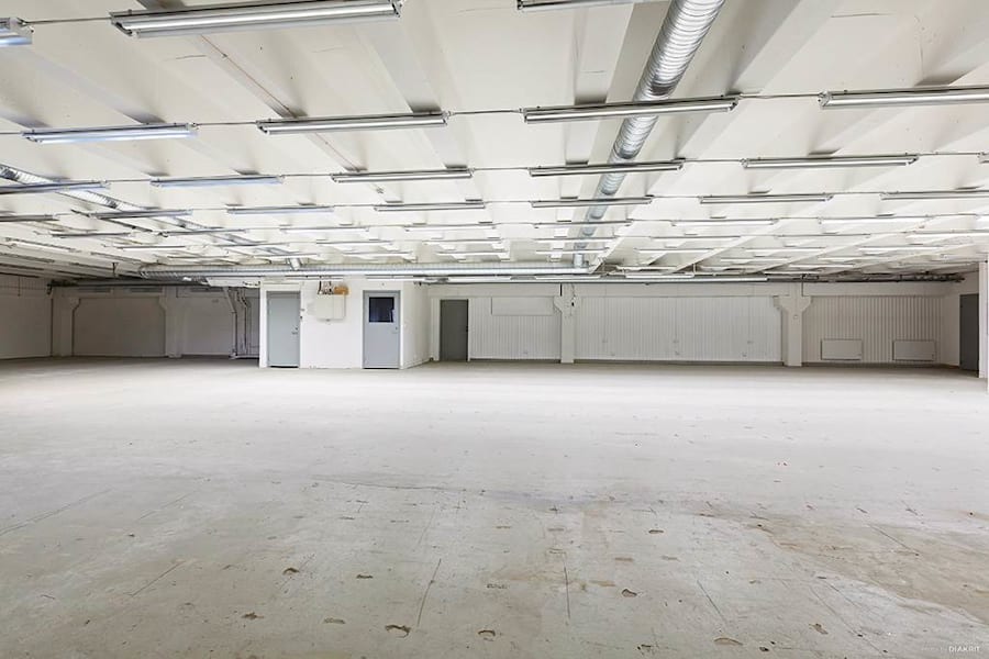 Butikslokal på Stationsvägen 20, Åkersberga – bild 3