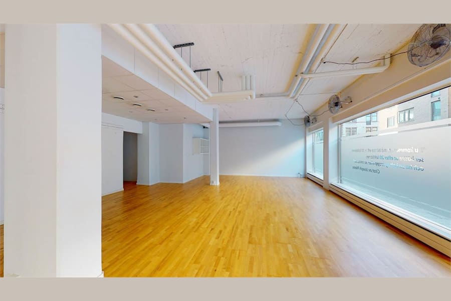 Butikslokal på Norregatan 8, Malmö – bild 5