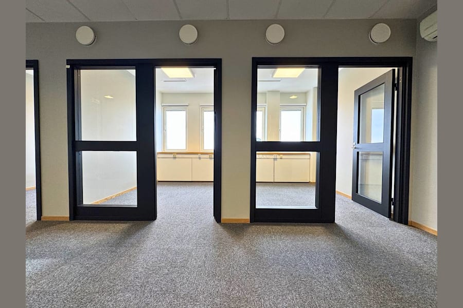 Kontorslokal på Hans Michelsensgatan 9, Malmö – bild 5