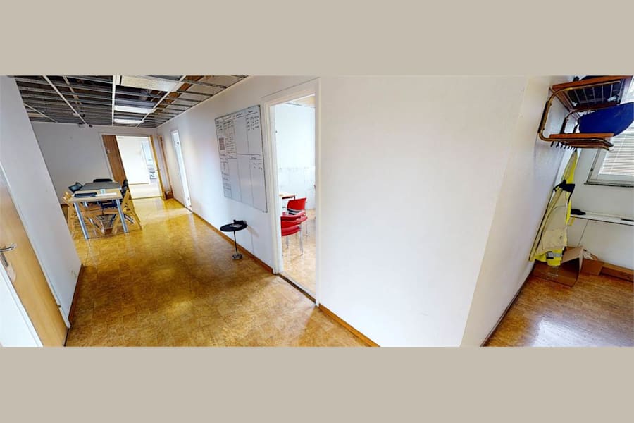 Kontorslokal på Spångatan 7, Malmö – bild 4