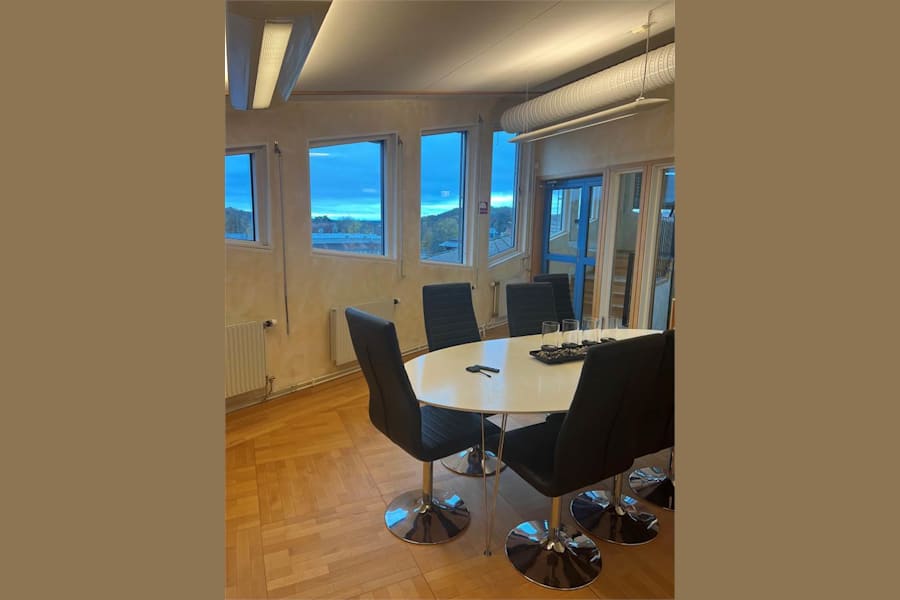 Kontorslokal på Redegatan 7, Västra Frölunda – bild 5