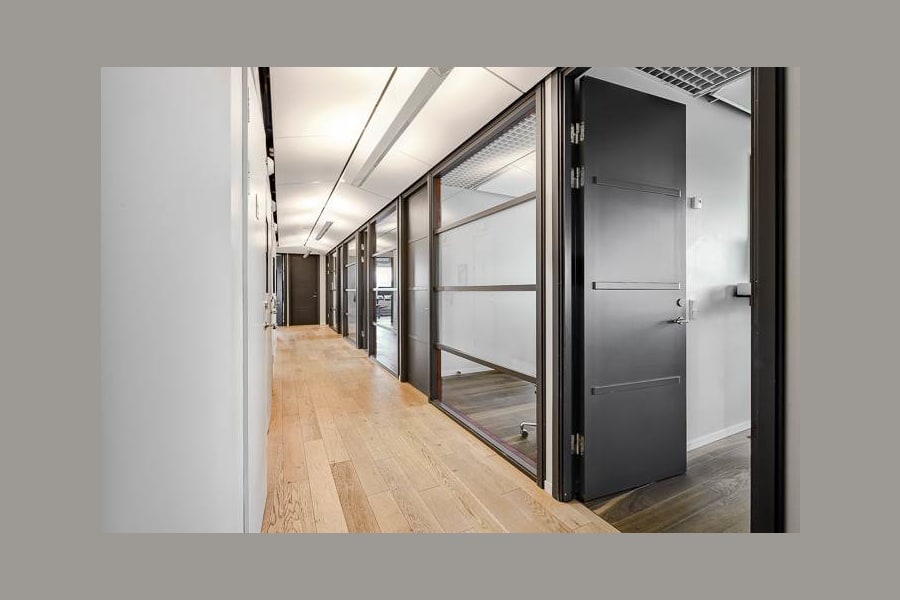 Butikslokal på Vikdalsgränd 10A, Nacka – bild 4