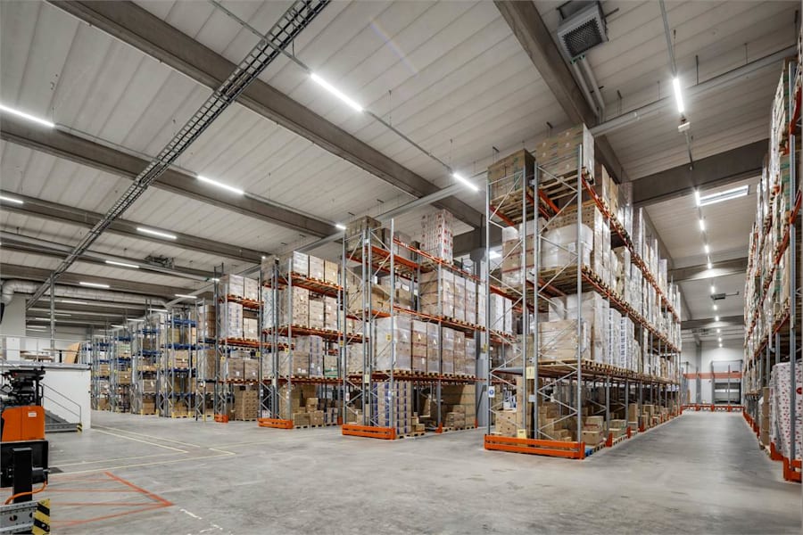 Industrilokal på Tagenevägen 35, Hisings Kärra – bild 2