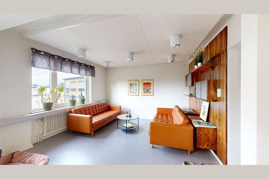 Industrilokal på Kapplöpningsgatan 22, Helsingborg – bild 3