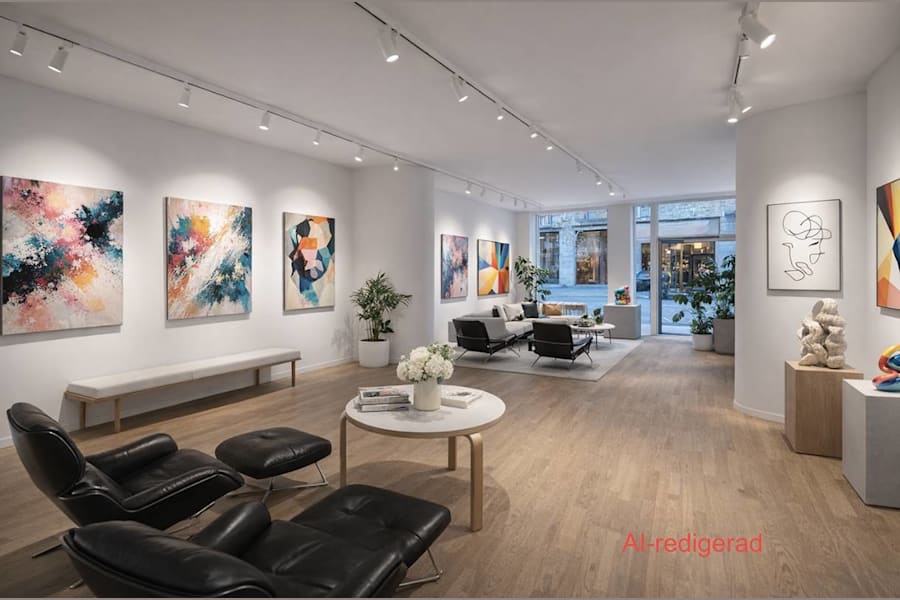 Butikslokal på Geijersgatan 14, Göteborg – bild 5