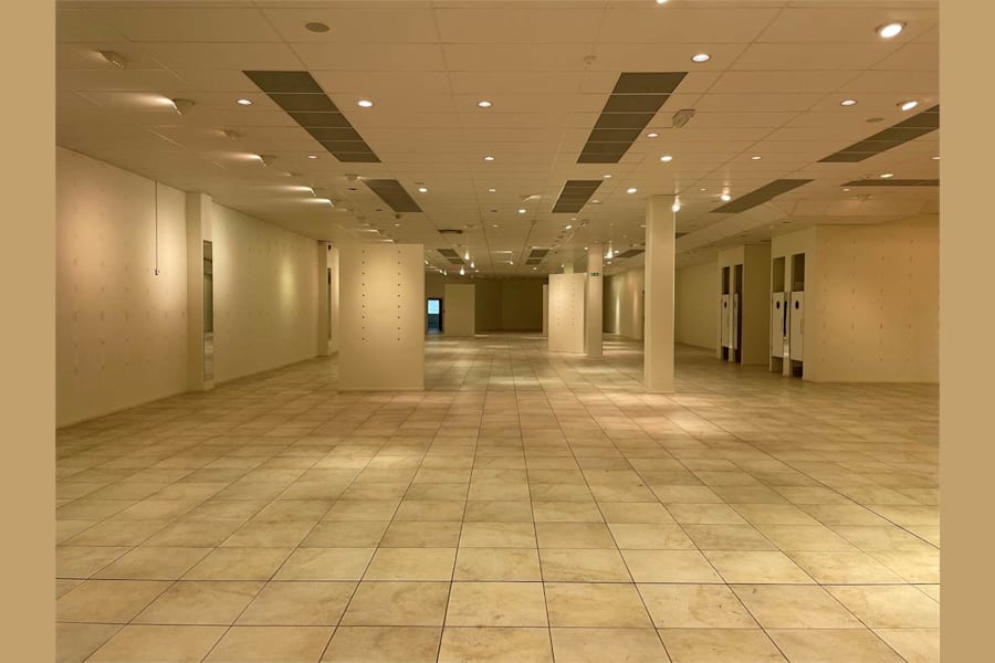 Butikslokal på Brogatan 13, Halmstad – bild 8