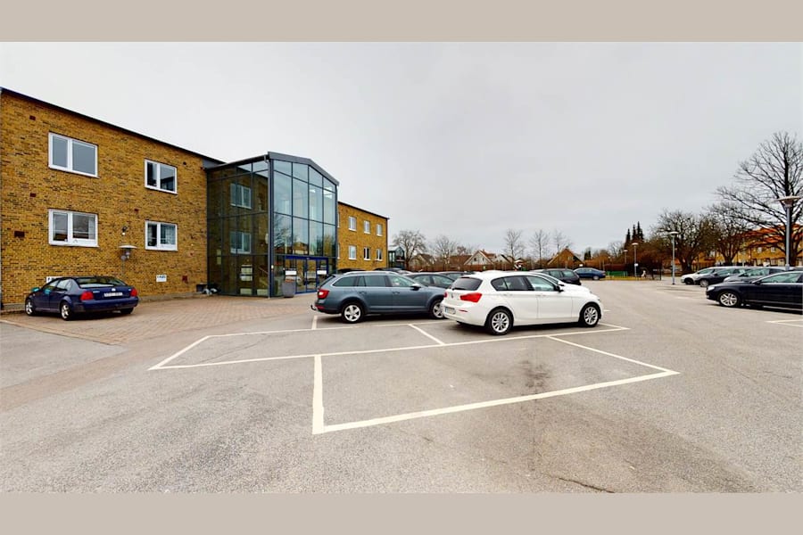 Industrilokal på Pilåkersgatan 32, Landskrona – bild 6