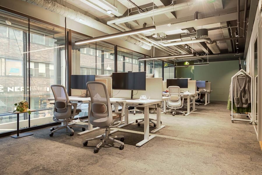 Kontorslokal på Vattugatan 2, STOCKHOLM – bild 5