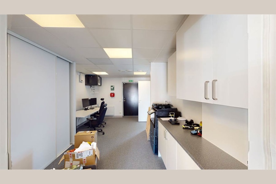 Lokal på Marknadsvägen 1, Löddeköpinge – bild 3