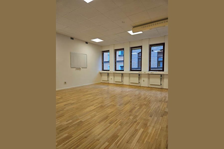 Kontorslokal på Mäster Johansgatan 6, MALMÖ – bild 3