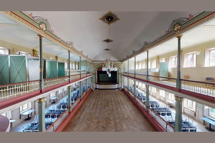 Kontorslokal på Södergatan 65, Helsingborg – bild 7