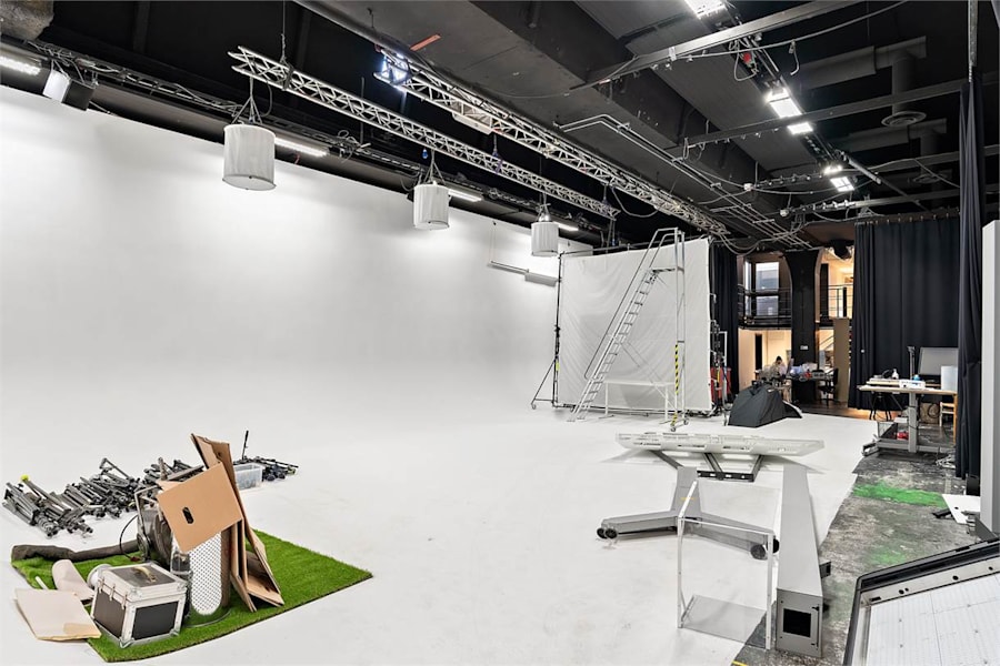 Industrilokal på Östra Eriksbergsgatan 38, GÖTEBORG – bild 7